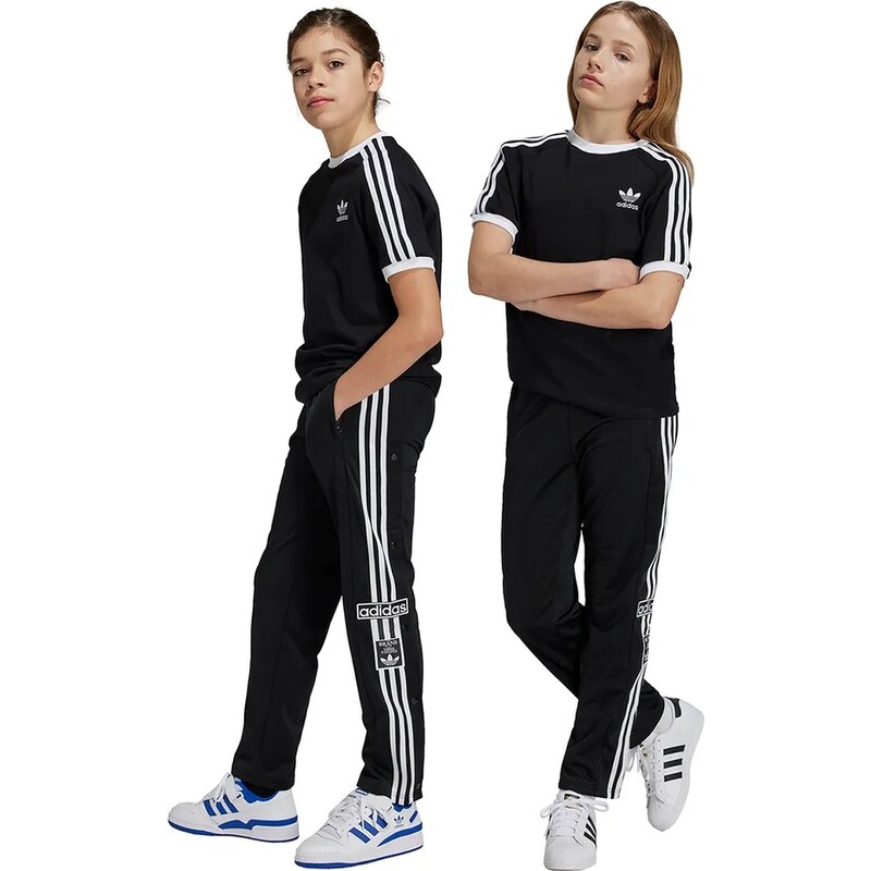 Detské tepláky adidas Originals ADI BREAK P 54471407