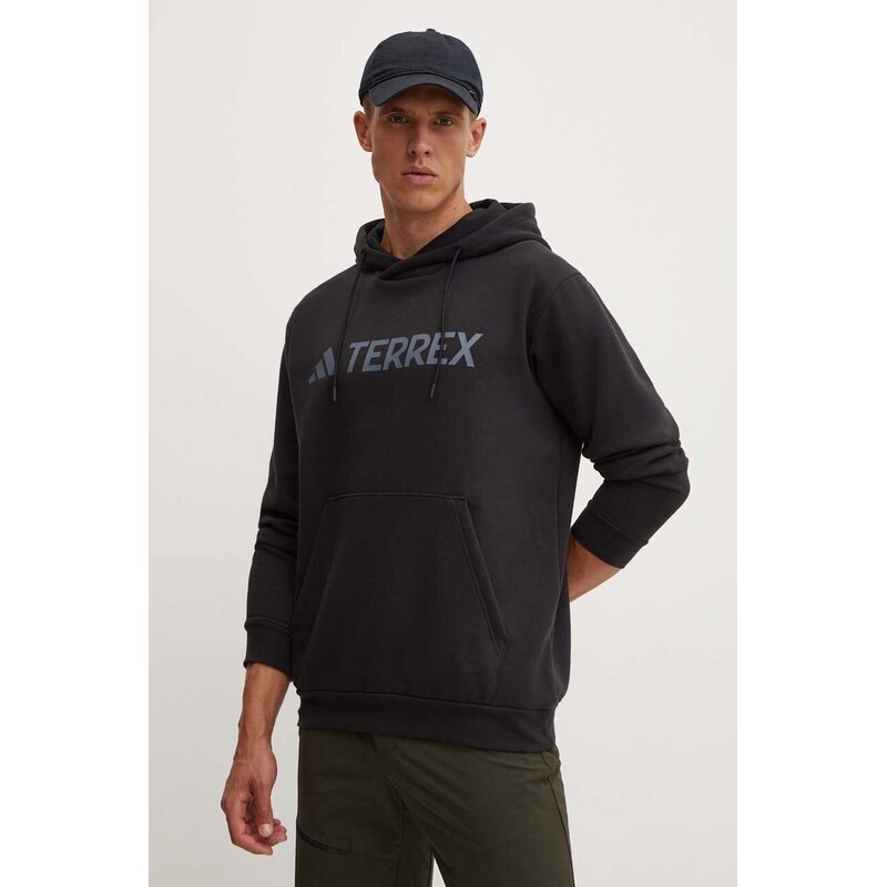 Tepláková mikina adidas TERREX Multi 54618628