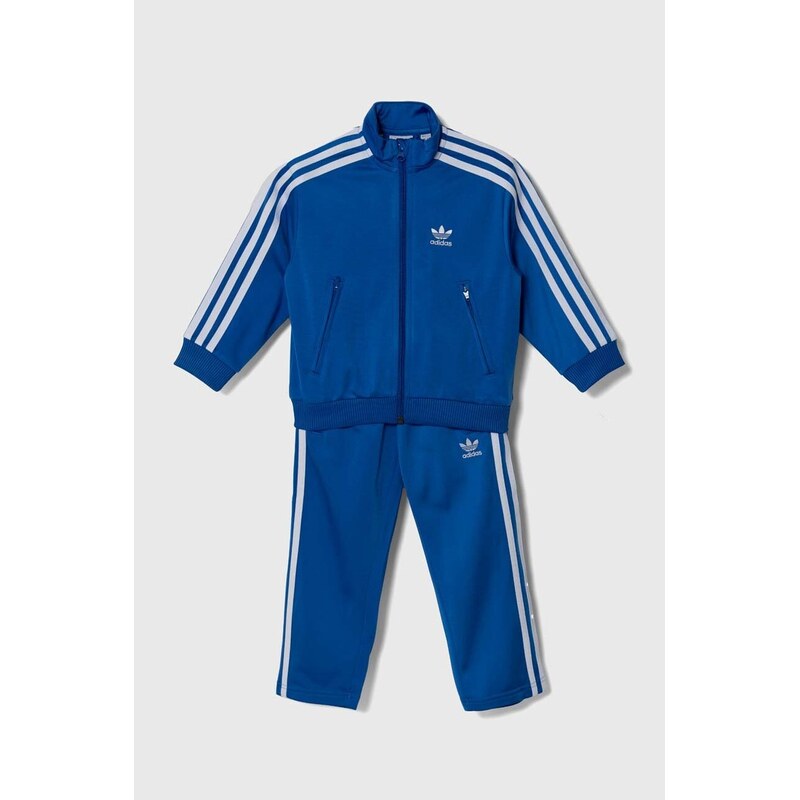 Detská tepláková súprava adidas Originals FIREBIRD 54618720