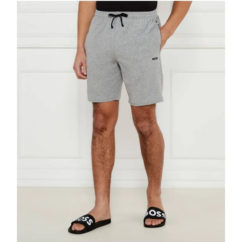 BOSS BLACK Šortky Mix&Match | Regular Fit 61868484