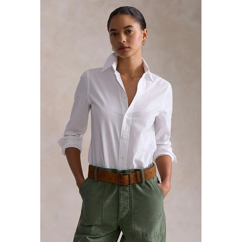 Košeľa Polo Ralph Lauren 54885735