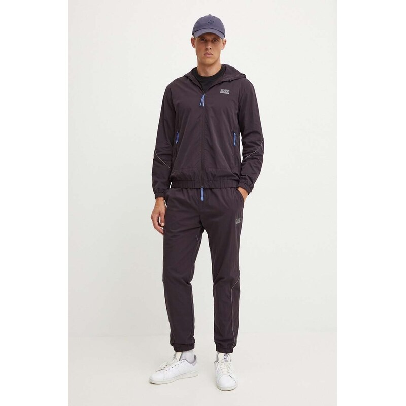 Tepláková súprava EA7 Emporio Armani 54900566