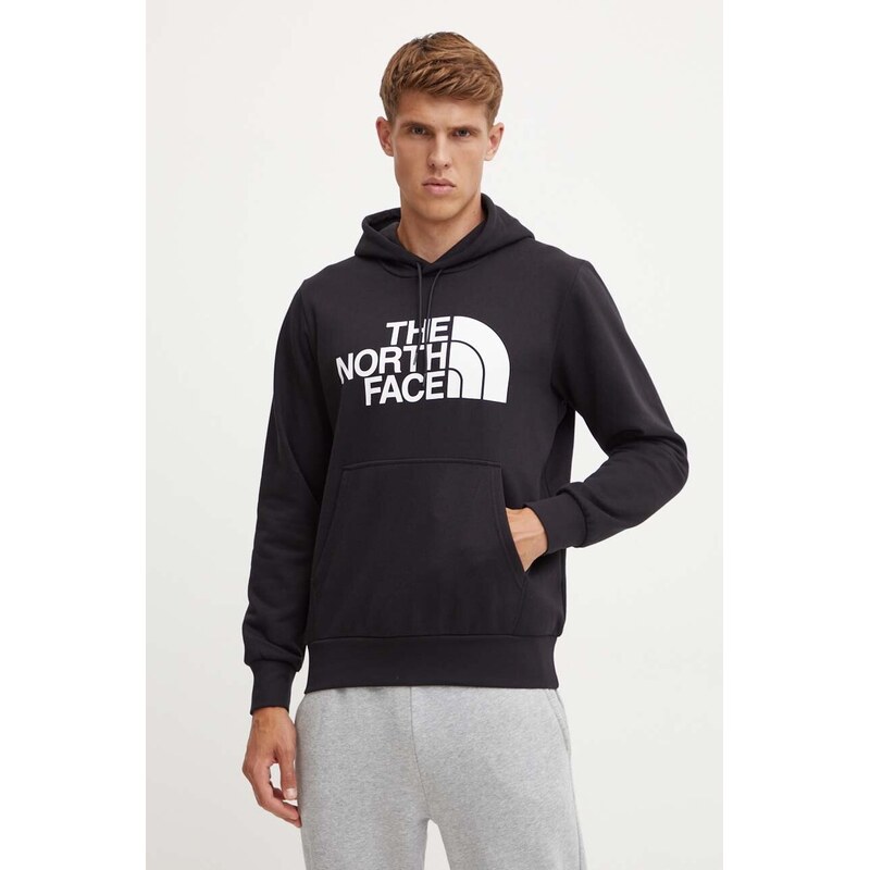 Mikina The North Face Easy Hoodie 54904385