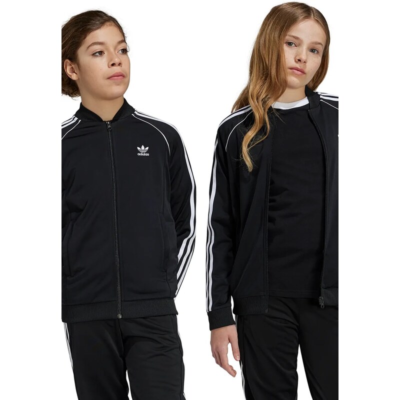 Detská mikina adidas Originals SST TRACK TOP 54900437