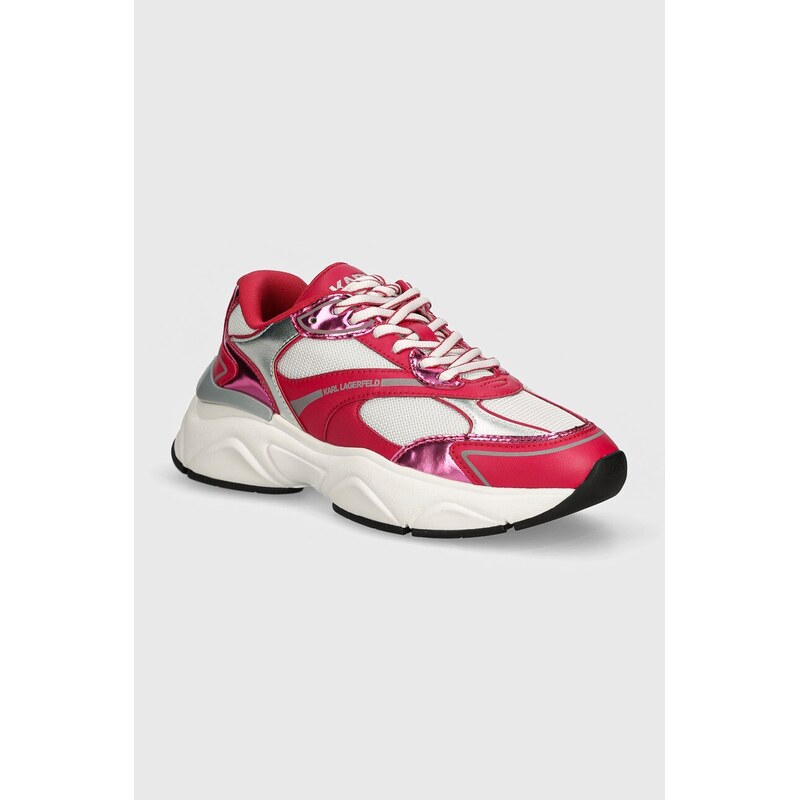 Tenisky Karl Lagerfeld KOMET 54904418