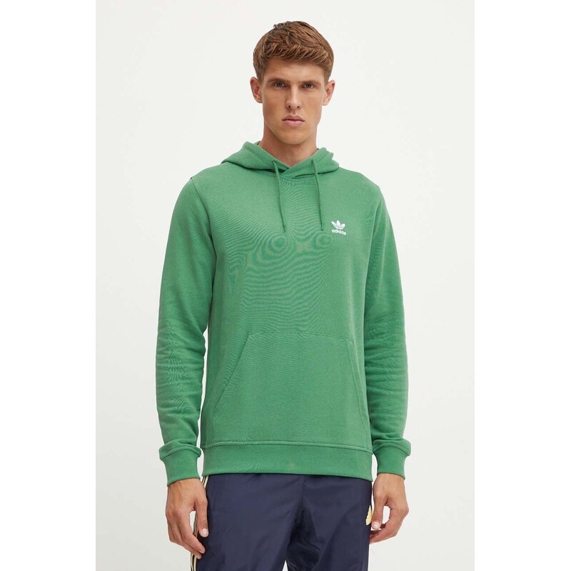 Bavlnená mikina adidas Originals 54967906