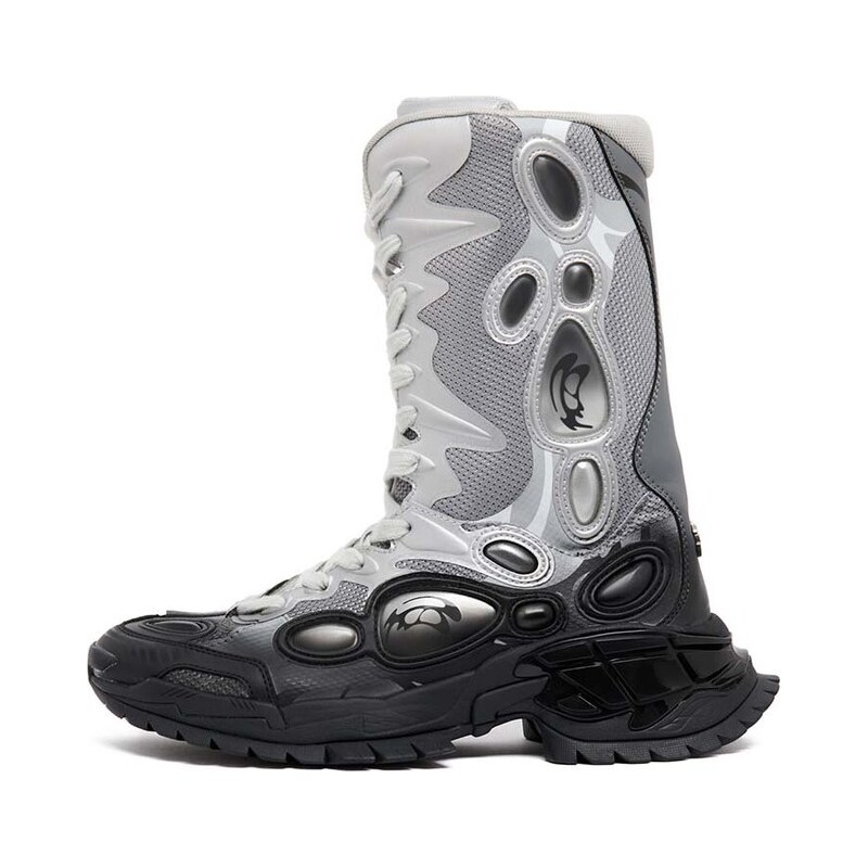 Členkové topánky Rombaut NUCLEO BOOT 55323359