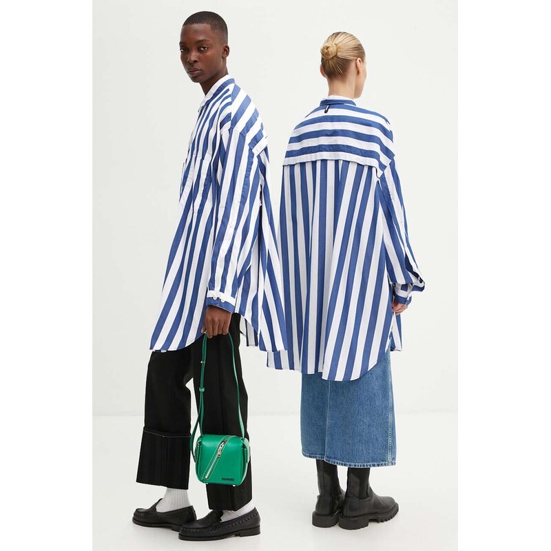 Bavlnená košeľa Sunnei 55550297