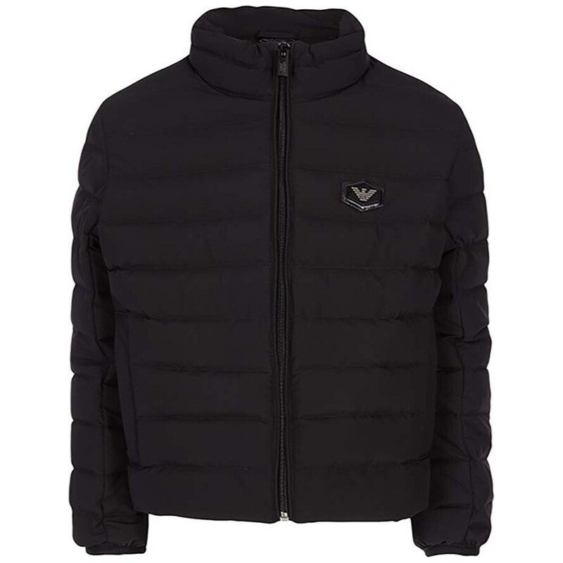 Detská páperová bunda Emporio Armani 55402471
