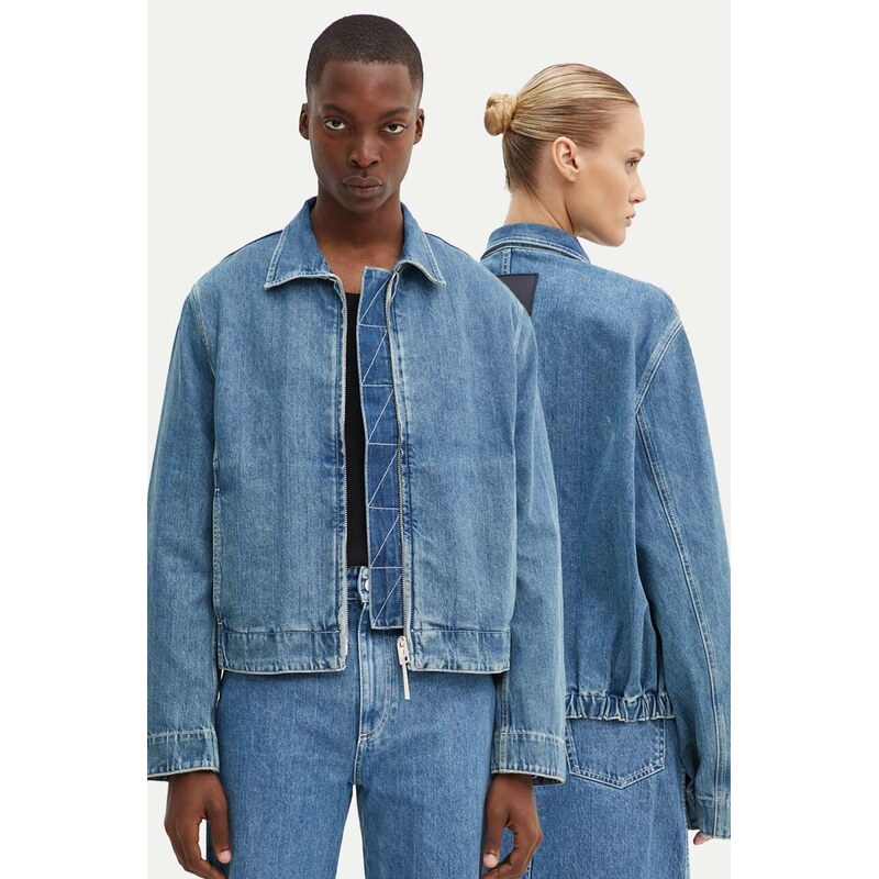 Rifľová bunda Sunnei 55550429