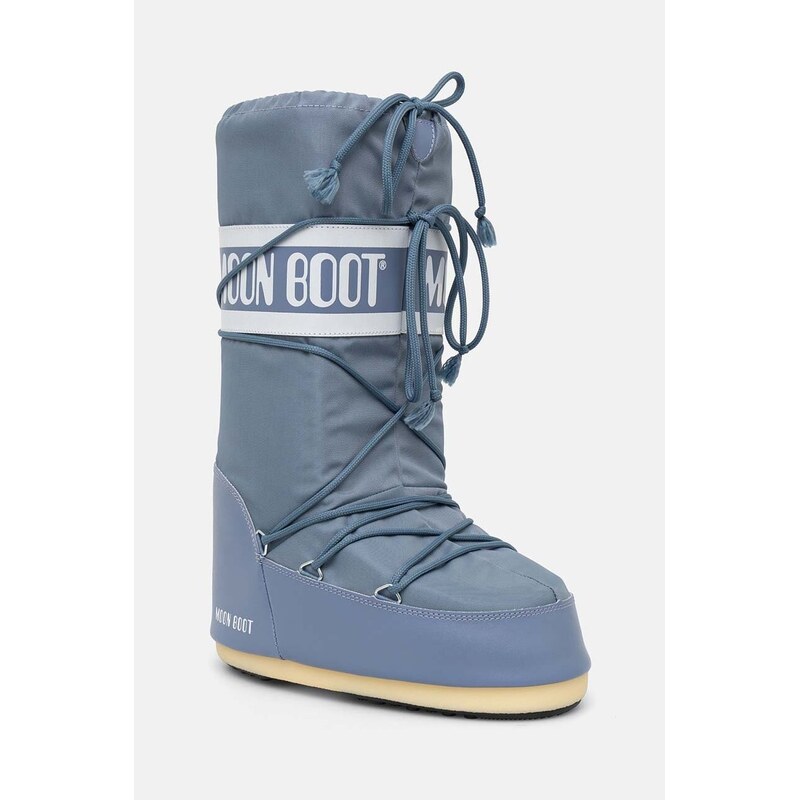 Snehule Moon Boot MB ICON NYLON 55550631