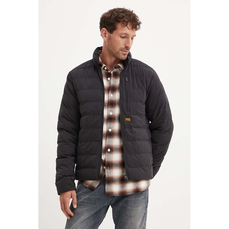 Bunda G-Star Foundation Liner 61827423