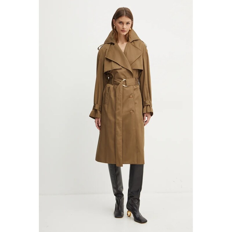 Trenčkot Bardot HALLE 64178241