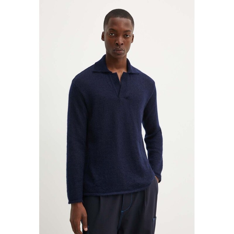 Vlnený sveter Sunnei 55717259