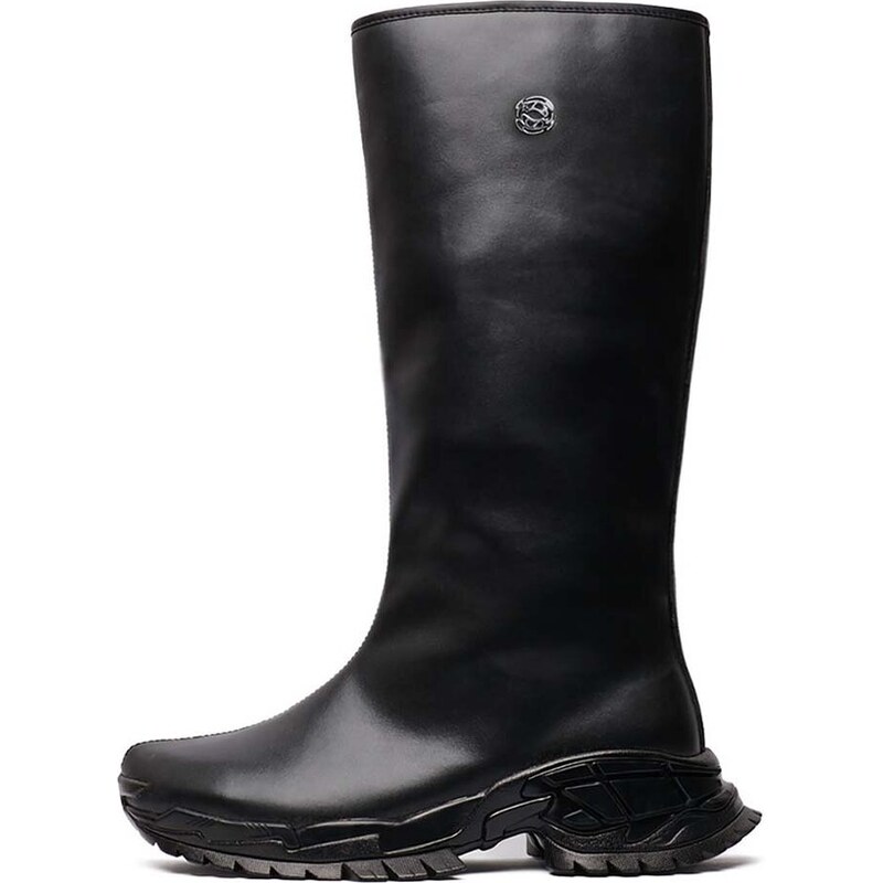 Vysoké čižmy Rombaut VIZOR 55638528