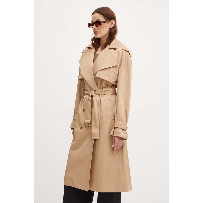 Trenčkot Bardot HALLE 64178242