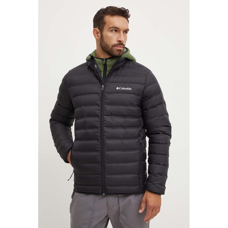 Páperová športová bunda Columbia Lake 22 58984317