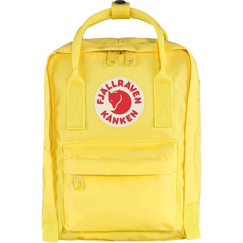 Ruksak Fjallraven Kanken Mini 55717309