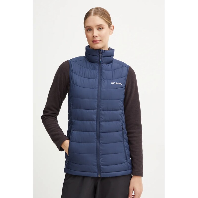 Športová vesta Columbia Powder Lite II 58984339