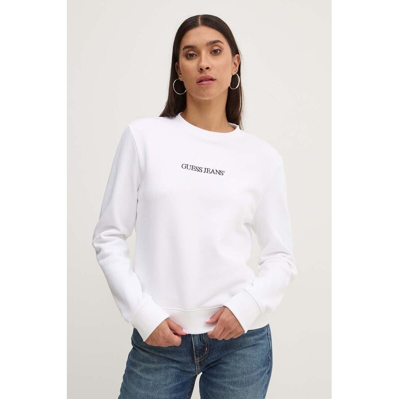 Mikina Guess Jeans 55705697