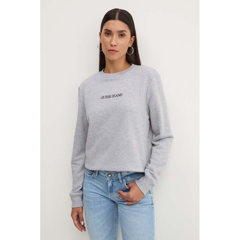 Mikina Guess Jeans 55705696