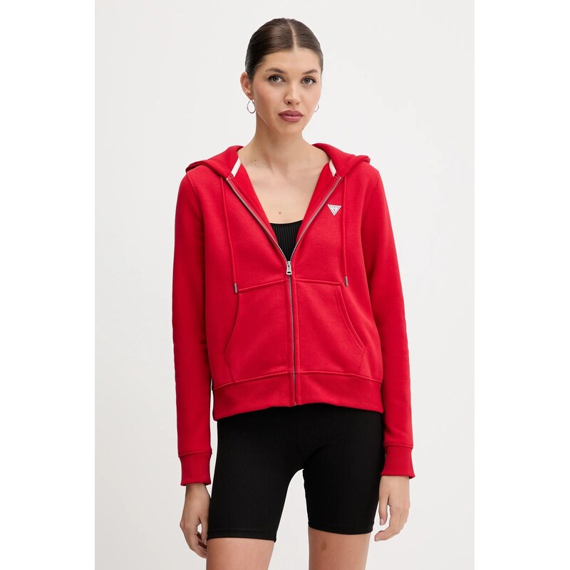 Mikina Guess Jeans 64202879