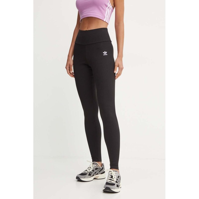 Legíny adidas Originals Essential 55705848