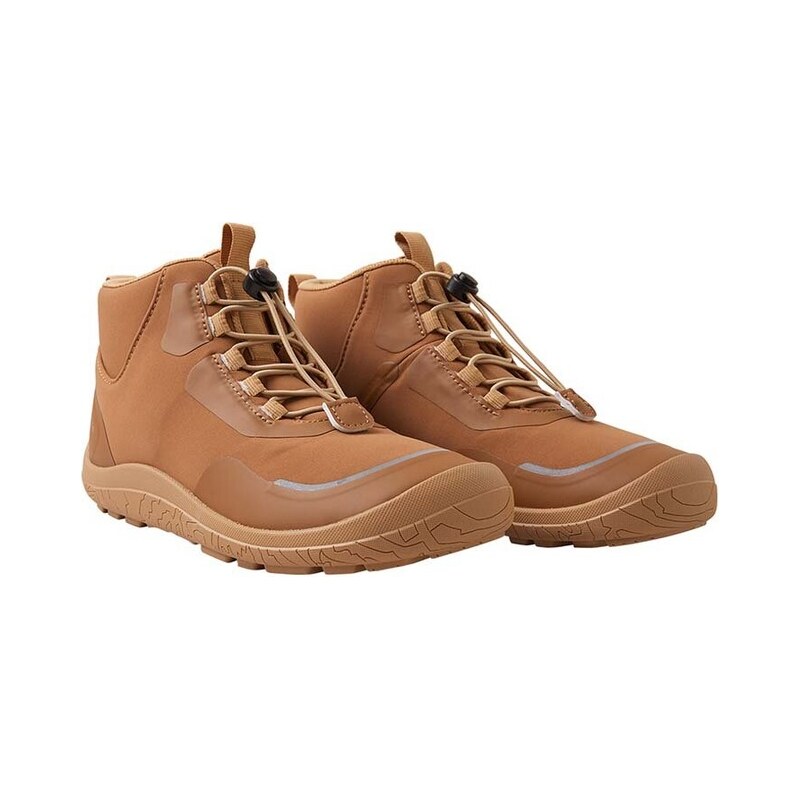 Detské topánky Reima Loikkii 58343927