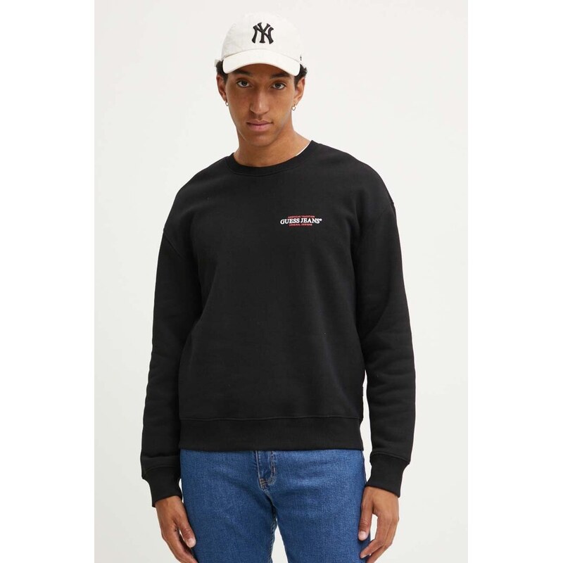 Mikina Guess Jeans 55705850