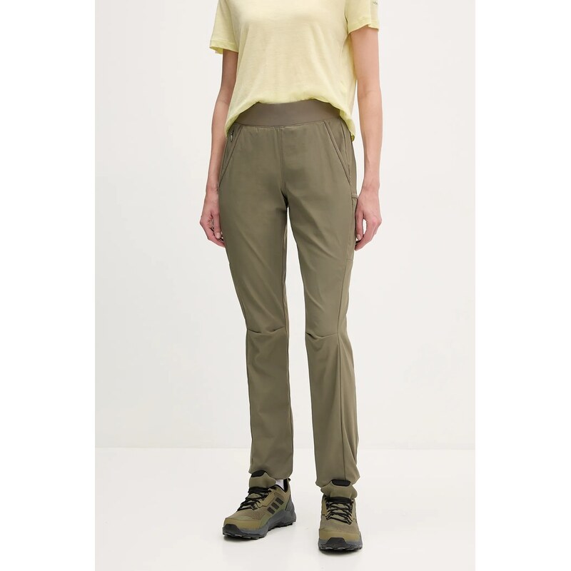 Turistické nohavice Columbia Leslie Falls 63089803