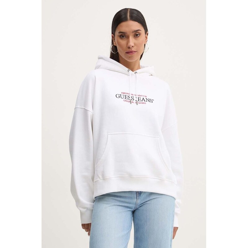 Mikina Guess Jeans 55800791