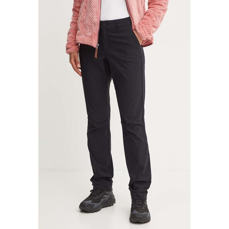 Turistické nohavice Columbia Leslie Falls 58984392