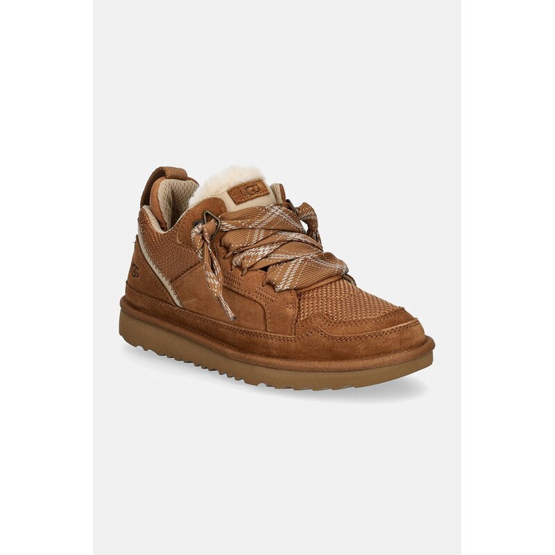 Detské tenisky UGG LOWMEL 58343991