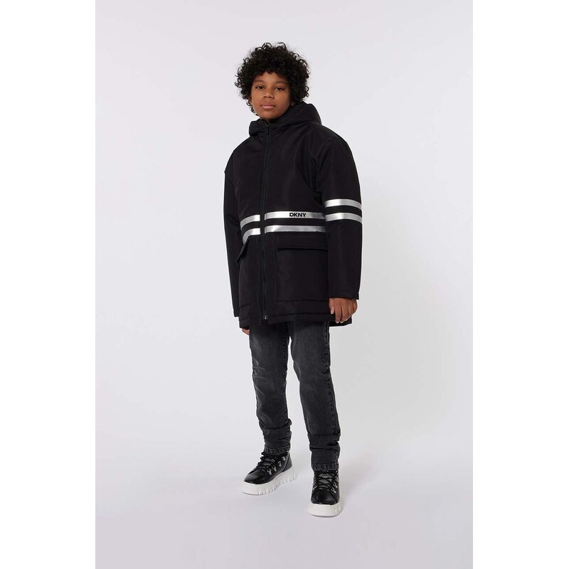 Detská bunda Dkny 55854961