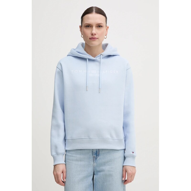 Mikina Tommy Hilfiger 61079034