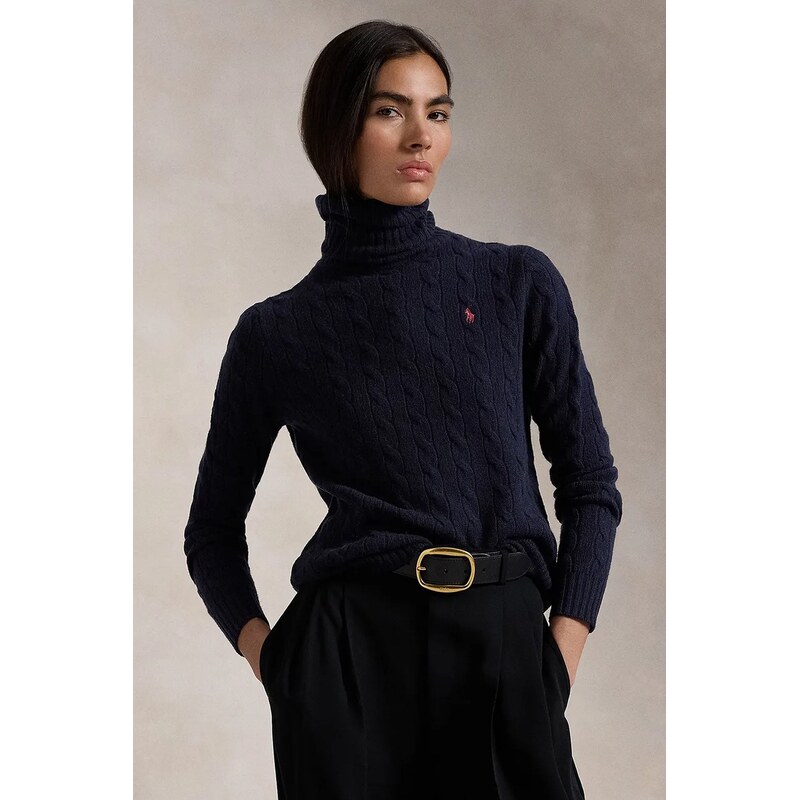 Vlnený sveter Polo Ralph Lauren 56240508