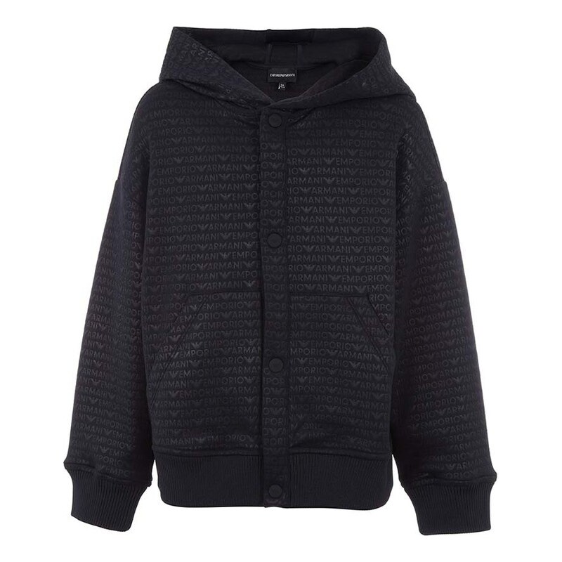 Detská mikina Emporio Armani 56240795