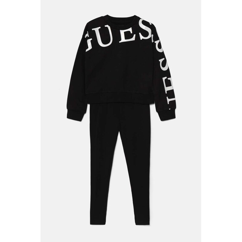 Detská tepláková súprava Guess 56240420
