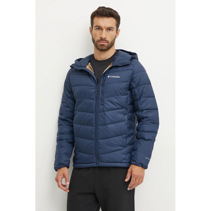 Športová bunda Columbia Labyrinth Loop 58984413