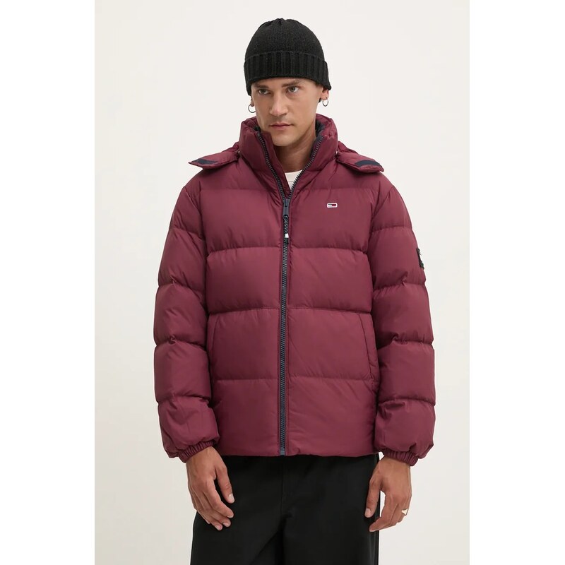 Páperová bunda Tommy Jeans 56830395