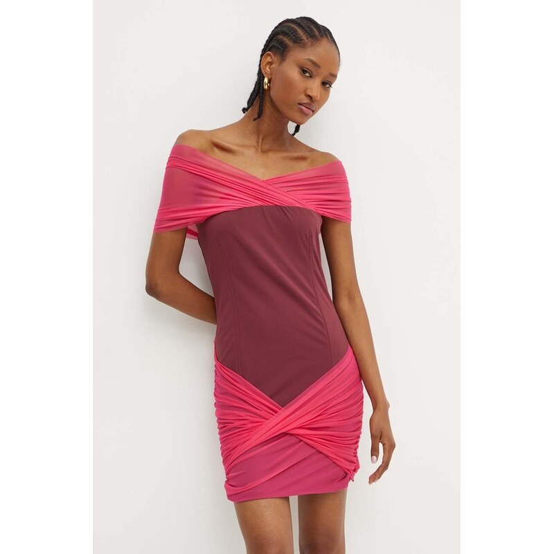 Šaty Patrizia Pepe 64310959