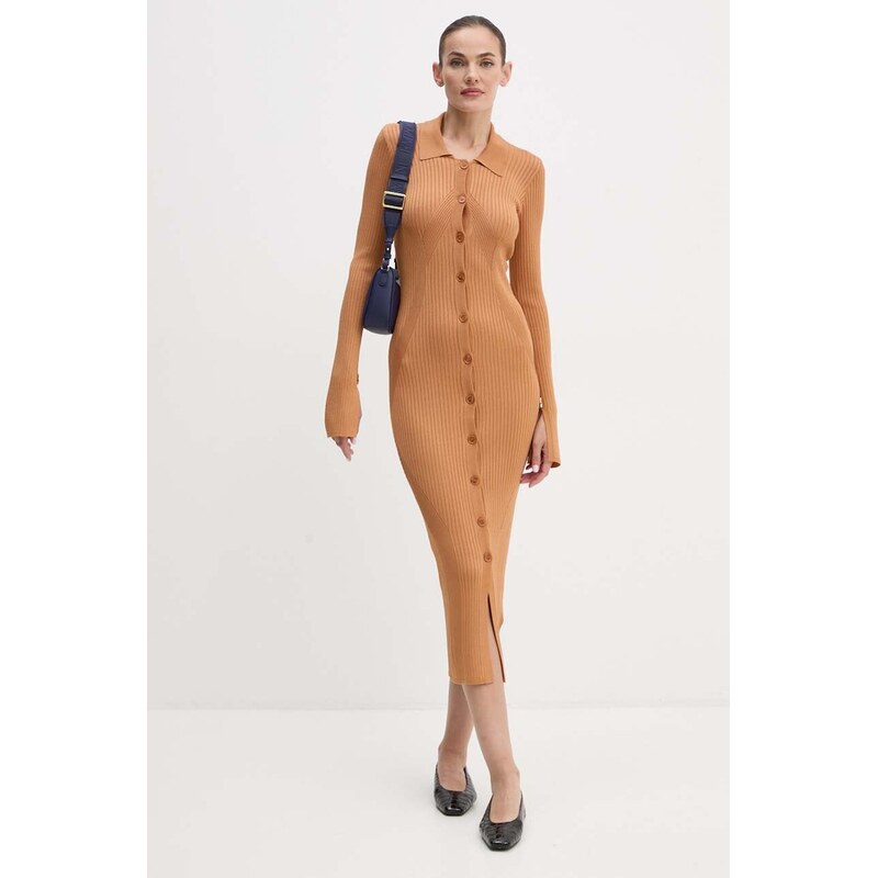 Šaty Patrizia Pepe 64310993