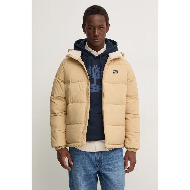 Bunda Tommy Jeans 60189337