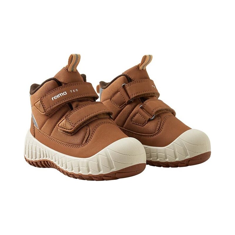 Detské poltopánky Reima Passo 2.0 58344552