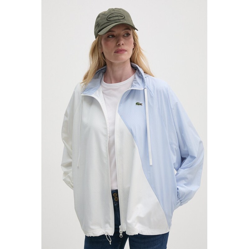 Bunda Lacoste 56329491