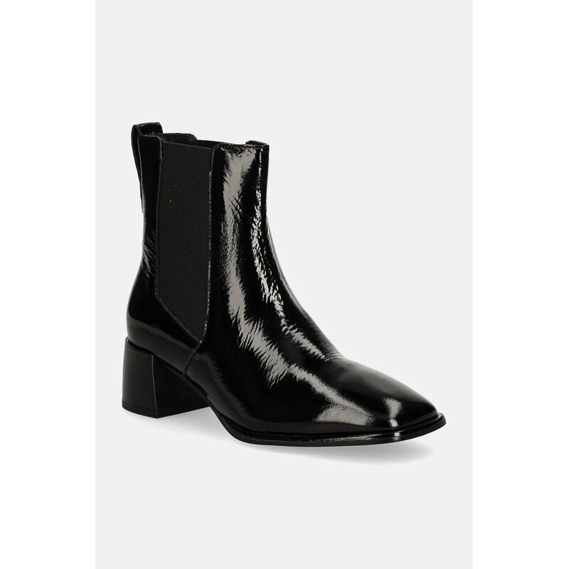 Kožené topánky chelsea Gant Gwenety 56364693