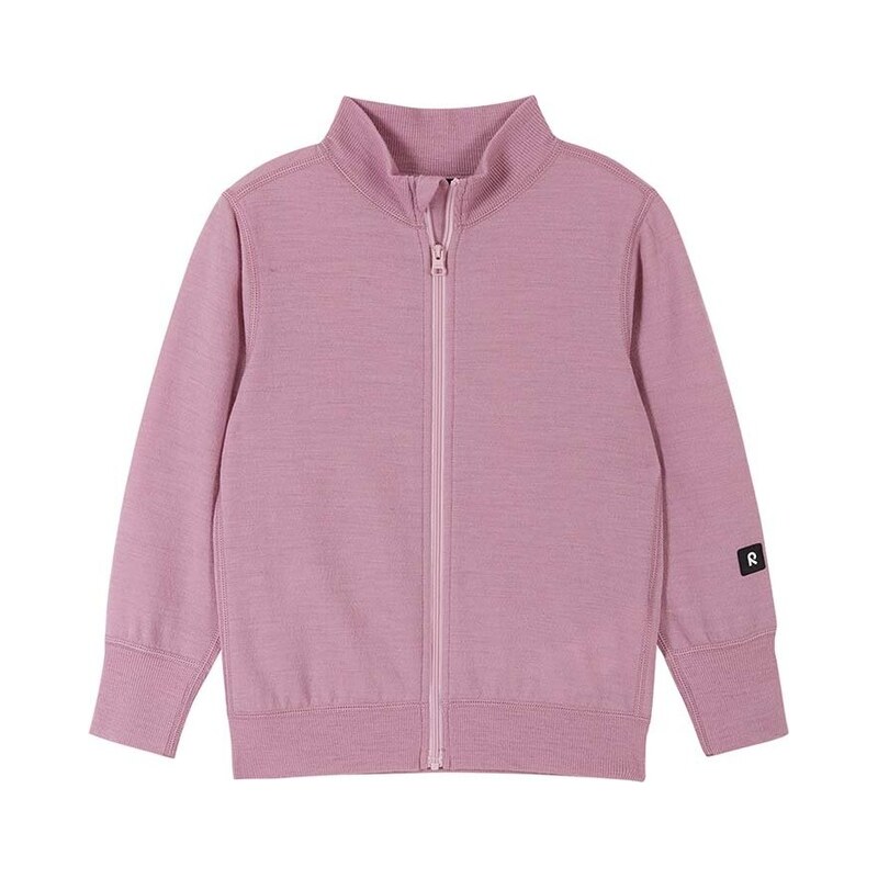 Detská vlnená mikina Reima Mahin 58344759