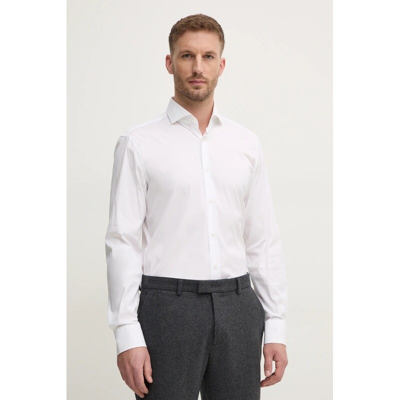 Košeľa BOSS 60317893