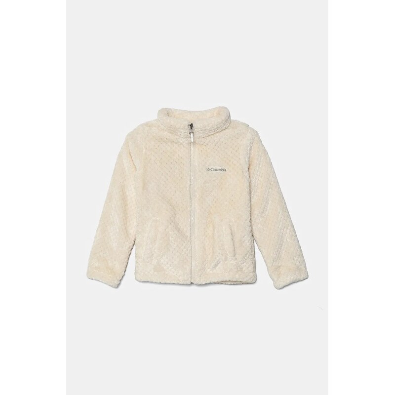 Detská fleecová mikina Columbia Fire Side 58984508