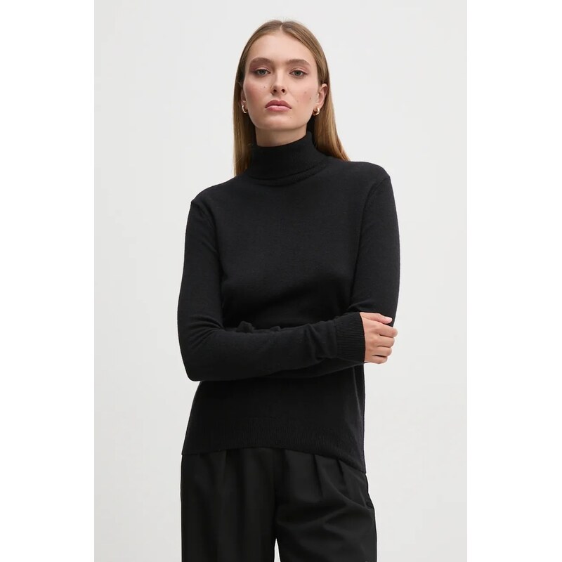 Vlnený sveter United Colors of Benetton 56938118